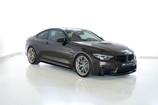 BMW M4 Competition INDIVIDU SONDERLACK PERFOR MERINO