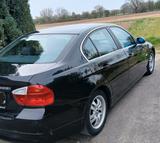 BMW 325i - E90 - Limousine - 2006 (218 PS/ 160 kW) - BMW 325 bis 10.000 Euro