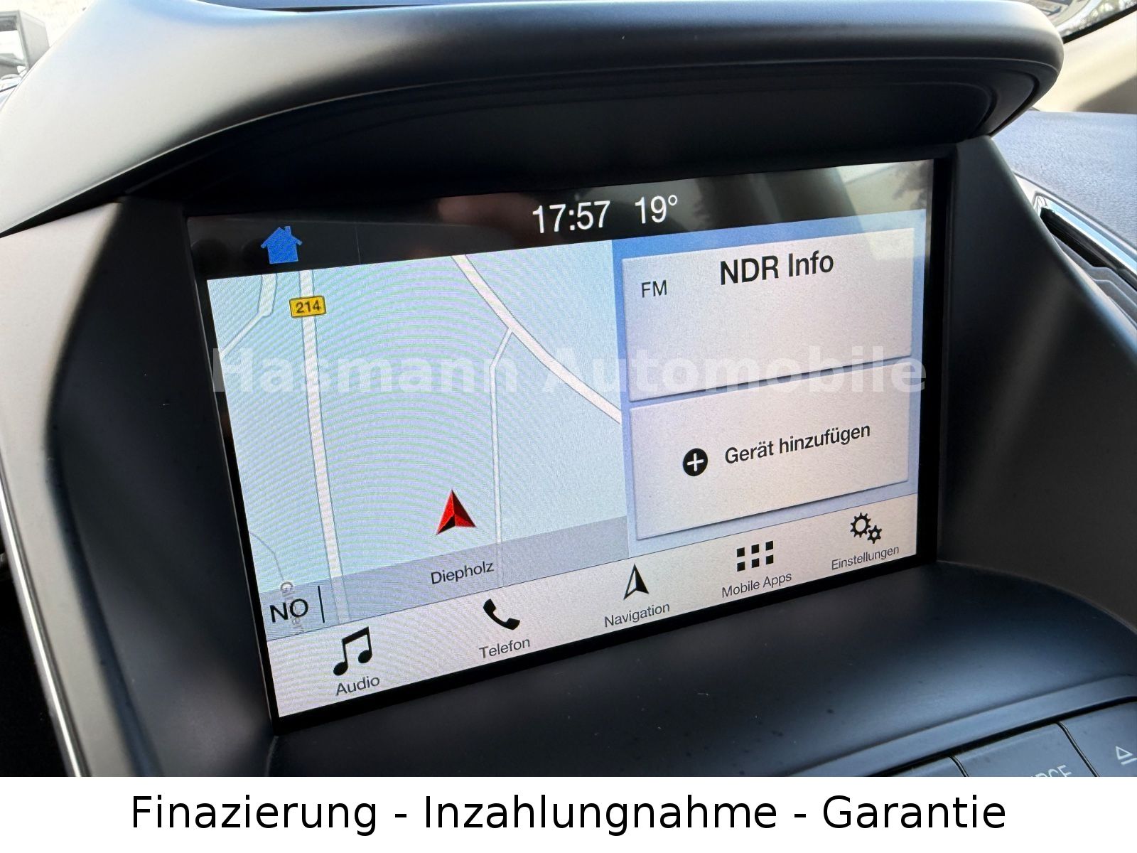 C-Max C-MAX Titanium*NAVI*1.HAND*AUTOMATIK*TOP-G