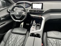 PEUGEOT 3008 GT-Line, ESP,NAVI,LED,LEDER,SHZ,AHK,PANO PEUGEOT 3008 GT-Line, ESP,NAVI,LED,LEDER,SHZ,AHK,PANO