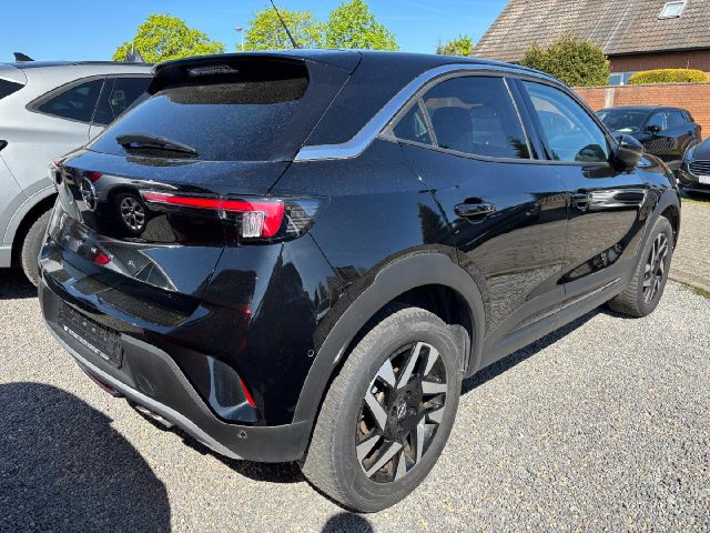 Opel Mokka Elegance NaviWinterpaket