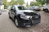 Audi Q3 2.0 TDI quattro 2.Hand Xenon Sitzheizung - Audi Gebrauchtwagen in Worms