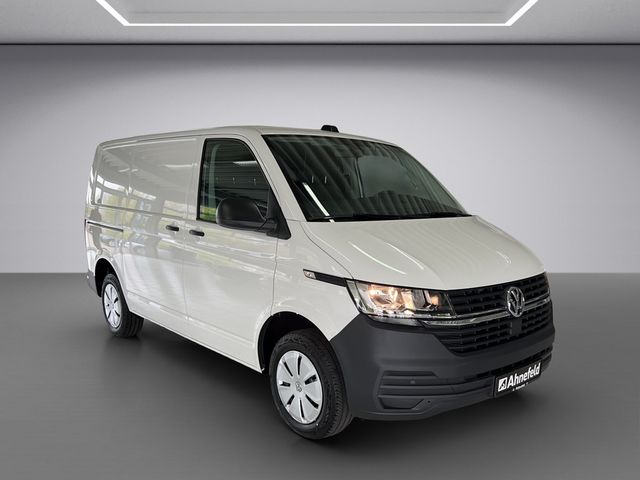 T6.1 Transporter 2.0 TDI Kasten 110 KW 6-Gang