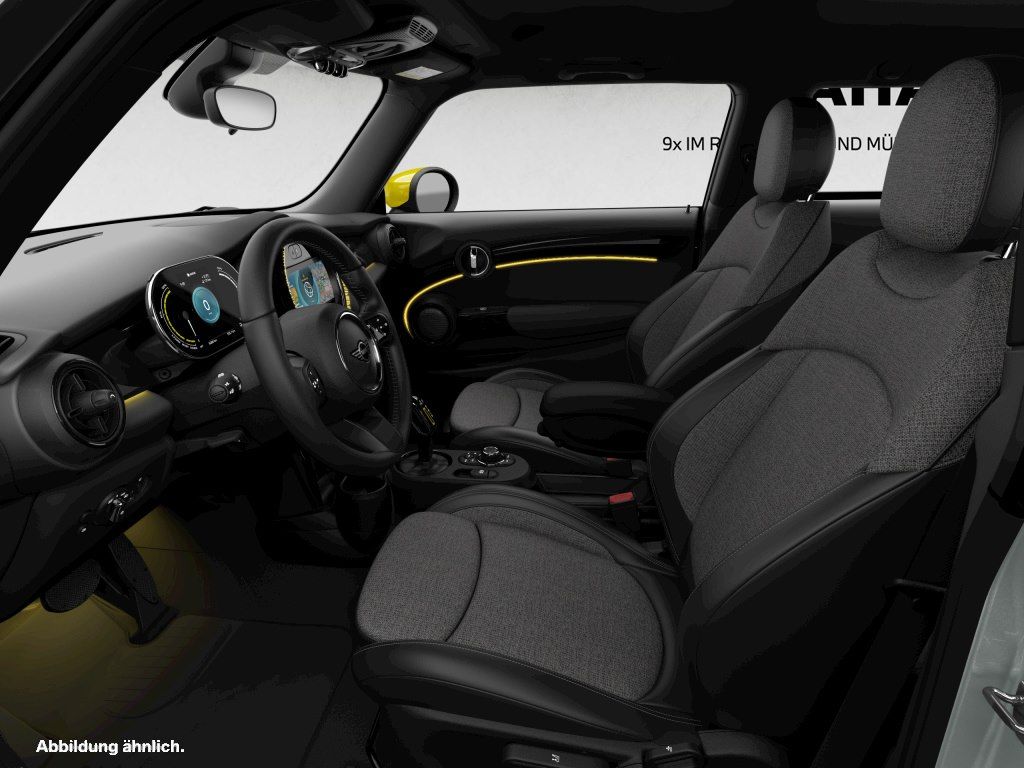 MINI Cooper SE - Bild 3