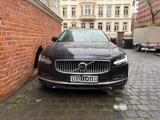 Volvo S90 B5 D AWD H/K, Standheizung, ohne v-max  - Volvo S90 in Leipzig