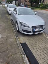 Audi TT 1.8 Bastlerfahrzeug - Audi TT in Bielefeld