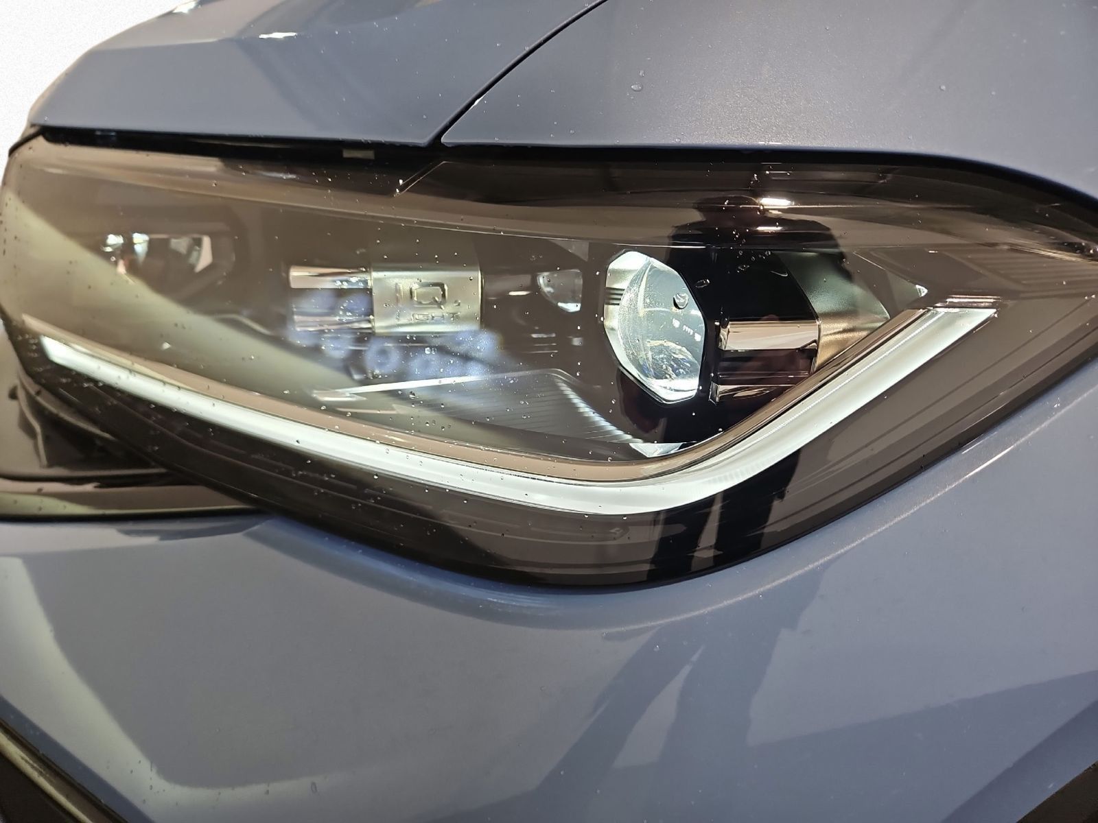 Volkswagen T-Cross - Bild 6
