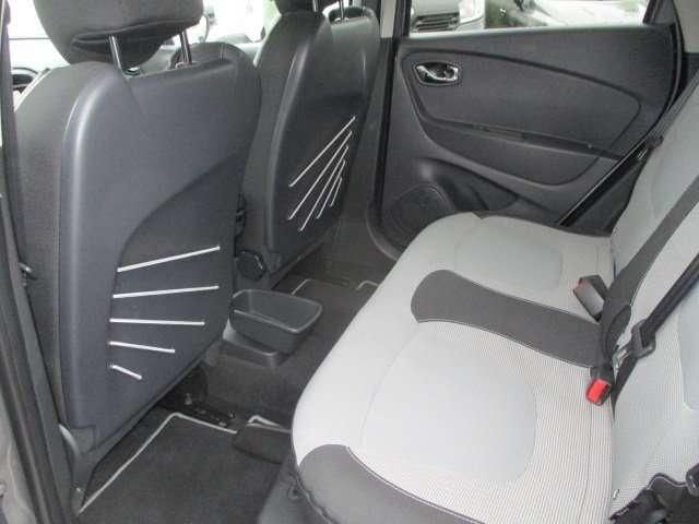 Fahrzeugabbildung Renault Captur Intens ENERGY TCe 90