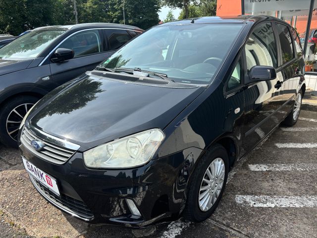 Ford C-Max C-MAX Style KLIMAAUTO.ZR NEU !!!