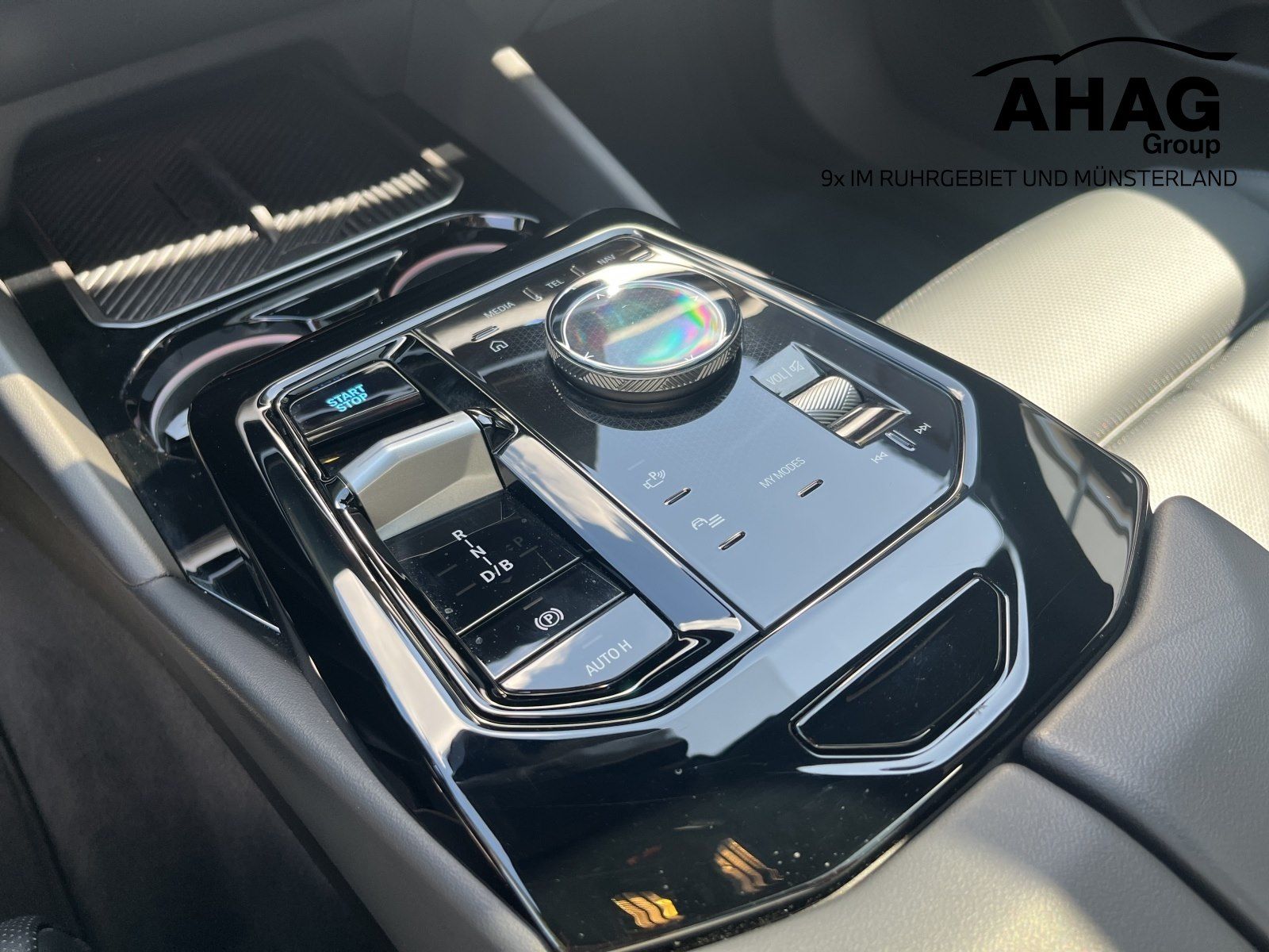 BMW i5 - Bild 10