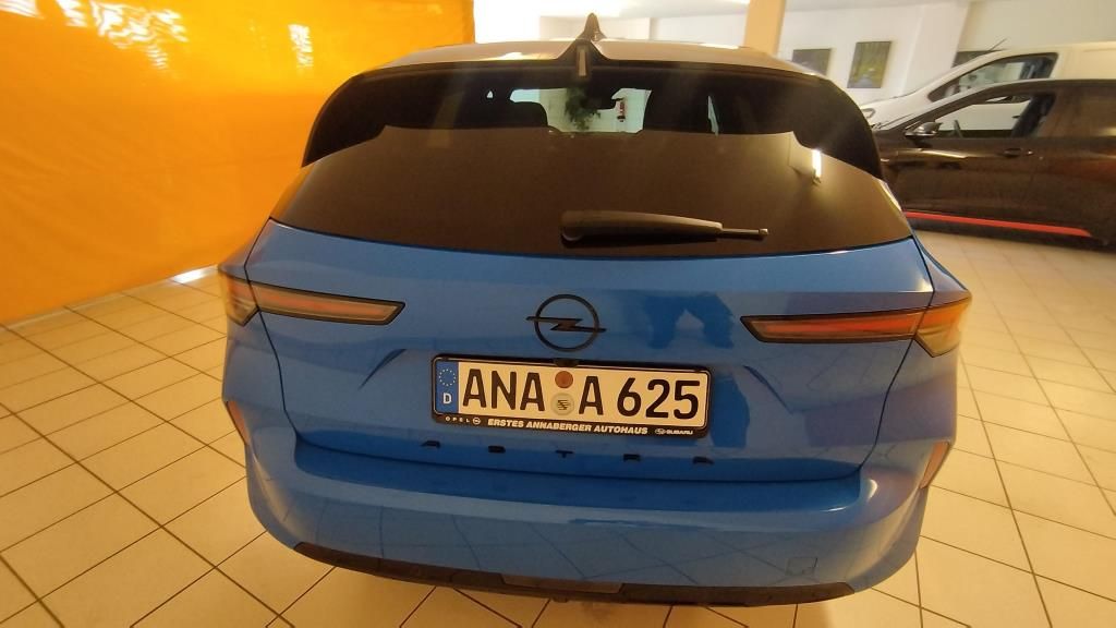 Erstes Annaberger Autohaus - Opel Astra Sports Tourer GS, AT8, AGR, Sitz-Lenkradhe - Bild 6 Erstes Annaberger Autohaus - Opel Astra Sports Tourer GS, AT8, AGR, Sitz-Lenkradhe - Bild 6