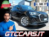 Audi Q3 35 TDI quattro S tronic Business Advance - Behindertengerechte Audi Q3