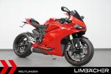 Ducati 1299 PANIGALE -top Zustand, Reifen neu! - DUCATI PANIGALE