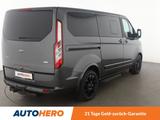 Ford 2.0 TDCi EcoBlue 320 L1 Tourneo*NAVI* - Ford Tourneo Custom Gebrauchtwagen in Mülheim (Ruhr)