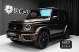 Mercedes-Benz G 63 AMG - gebrauchte Mercedes-Benz G 63 AMG aus dem Jahr 2025