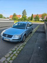 Volkswagen VW Passat 3bg - Volkswagen Passat: Bg3