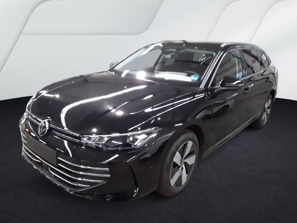 Passat Business /AHK /IQ-DRIVE