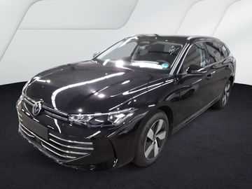Volkswagen Passat Business /AHK /IQ-DRIVE