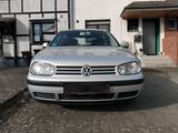 Volkswagen vw golf 4 1.6 - Volkswagen Golf aus 1999: Golf4