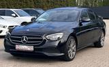 Mercedes-Benz E300 DE Lim. 9G-TR-NIGHT-PAKET-LEDER-WIDESCREEN- - Mercedes-Benz E 300 in Bonn