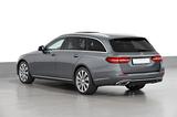 Mercedes-Benz E 350D 9G-TRONIC EXCLUSIVE*VOLLLEDER-SPORTSITZE* - Mercedes-Benz E-Klasse: Exclusive