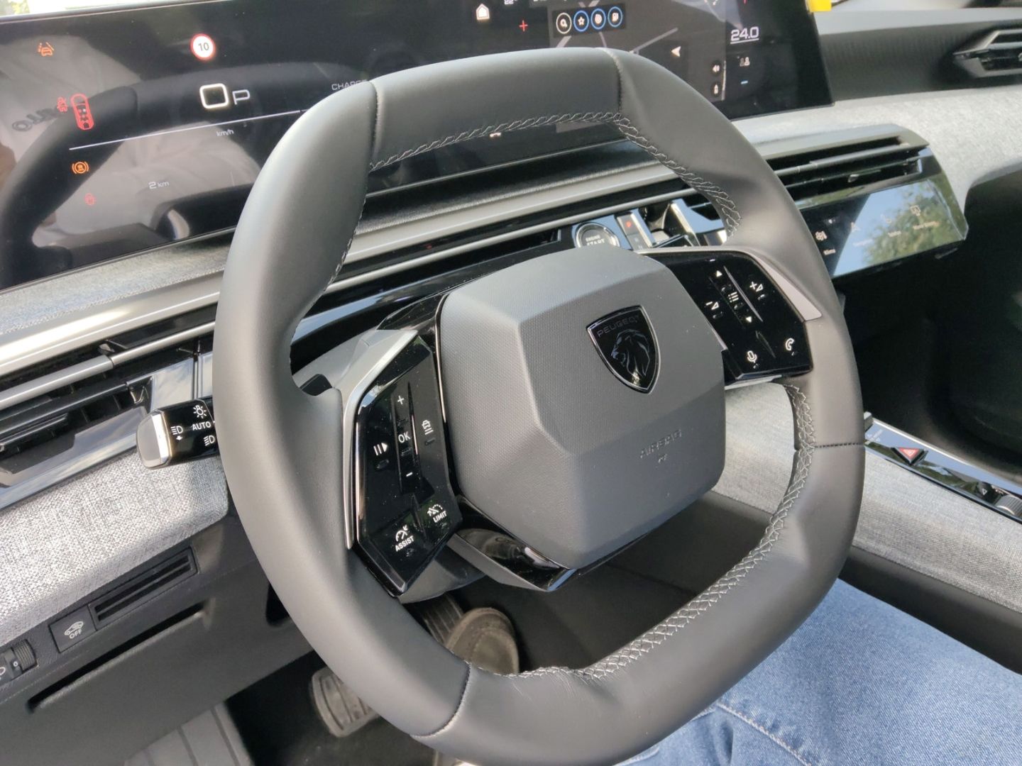 Peugeot 5008 - Bild 21