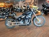 Harley-Davidson Softail Standard 