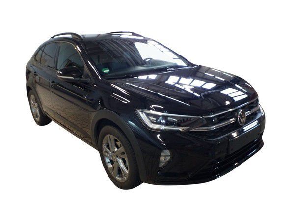 Volkswagen Taigo - Bild 3
