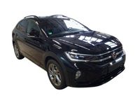 Volkswagen Taigo - Vorschau Bild 3