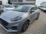 Ford Puma ST-Line Automatik-Klima-Navi - Ford Puma mit Hybrid-Antrieb: Automatik