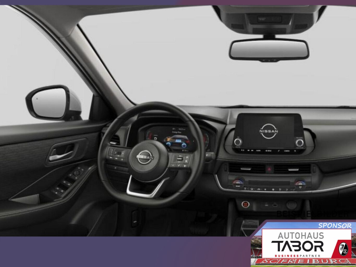 Nissan X-Trail - Bild 4