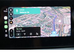 Fahrzeugabbildung Skoda Fabia Selection*AppConnect*Sitzheizung*Tempomat*
