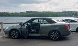 Lancia Cabrio Limousine startklar, angemeldet Tüf... - Lancia Flavia Gebrauchtwagen