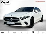 Mercedes-Benz A 180 Progressive (EURO 6d) NAVI+TEMP+KEYLESS-GO - gebrauchte Mercedes-Benz A 180 aus dem Jahr 2021