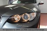 BMW 325i Coupe 2.Hand*Scheckheft*Automatik - BMW aus 2008: Coupe