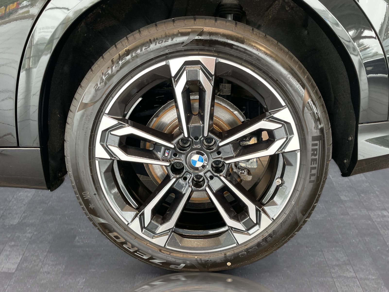 BMW X2 - Bild 13