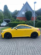 Audi TTS TFSI S tronic quattro Coupe - - Audi TTS in Duisburg