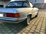 Mercedes-Benz SL 280 R107 H Kennz Aut. deutsches Fahrzeug  - Mercedes-Benz SL 280 in München