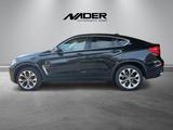 BMW X6 xDrive40d | Head-Up | 360° | Harman | LED - BMW X6: 40