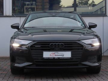 Audi A6 - 2