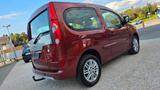 Renault Kangoo 1.6+TÜV+GARANTIE+PANORMA+ANHÄNG+PARKS - Renault Kangoo: 1.6