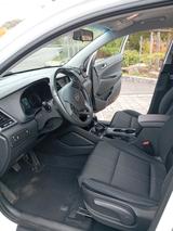 Hyundai TUCSON 1.6 T-GDI T2WD *Navi* R-Kam. *Tempom. *AH - Hyundai TUCSON von privat