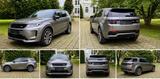 Andere Land Rover Discovery Sport 2.0 P200 AWD | ... - Andere in Wuppertal