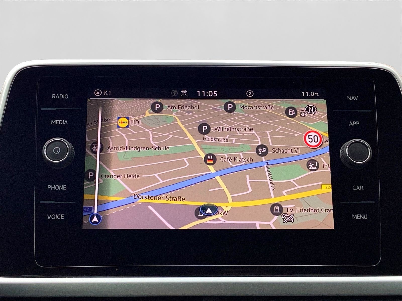 Volkswagen T-Roc - Bild 12