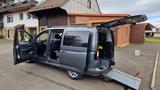 Volkswagen Caddy Maxi 2.0 TDI 90kW DSG  Behindertenumbau...