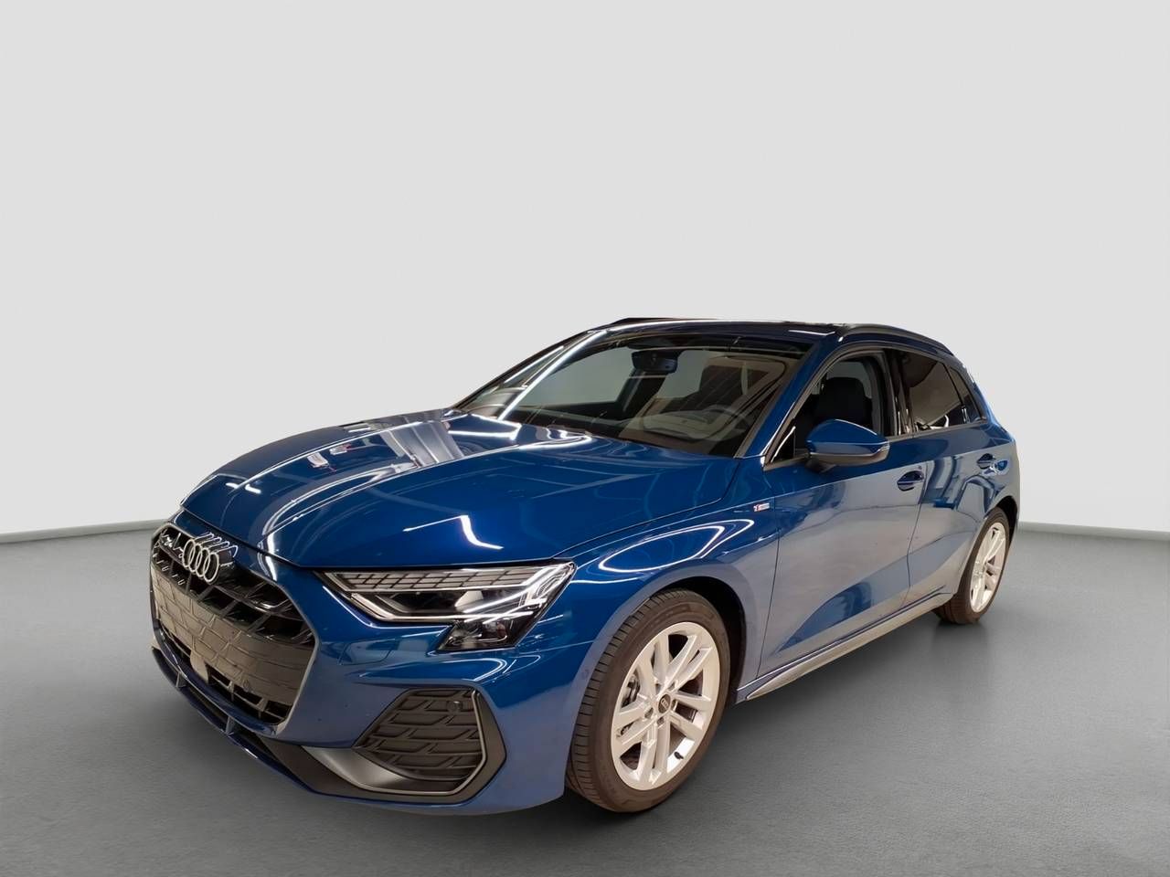 Audi A3 - Bild 2