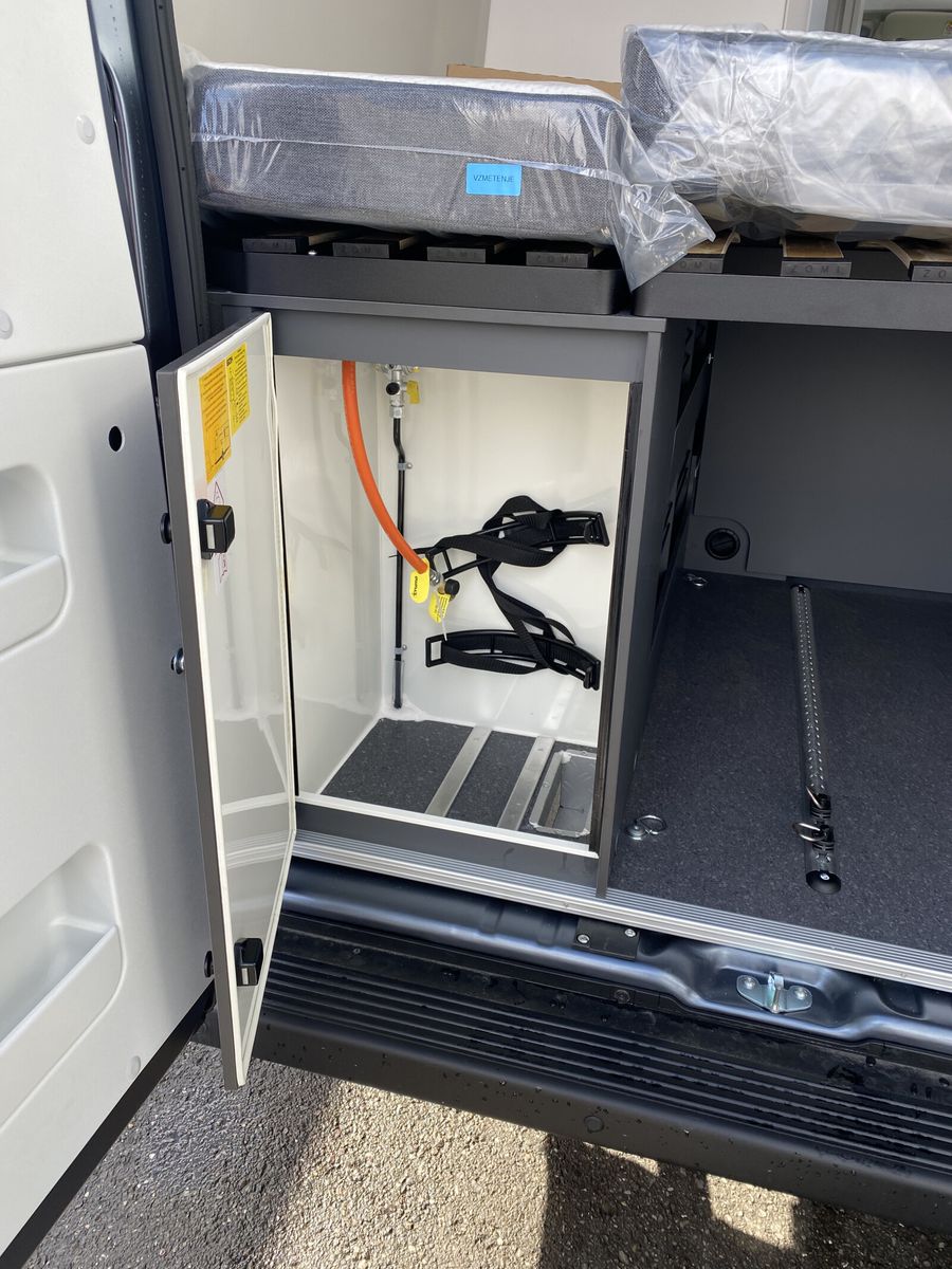Fahrzeugabbildung Adria Twin Edition 600 SPB Markise,SOlar,LED,Navi+DAB