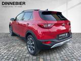 Kia STONIC 1.0T SPI TECH NAVI+ CAM+DynLicht+LED+LM - Kia Stonic Gebrauchtwagen in Berlin