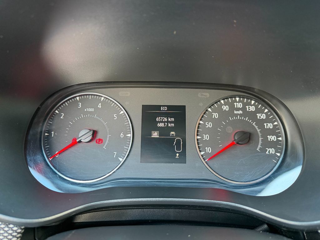 Dacia Sandero - Bild 5