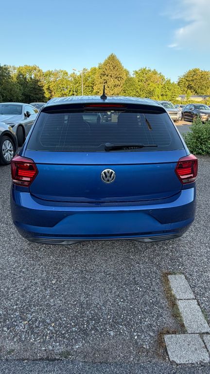 Image of Volkswagen Polo